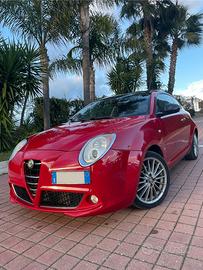 Alfa romeo MiTo 1.4 tb 120cv