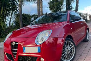 Alfa romeo MiTo 1.4 tb 120cv