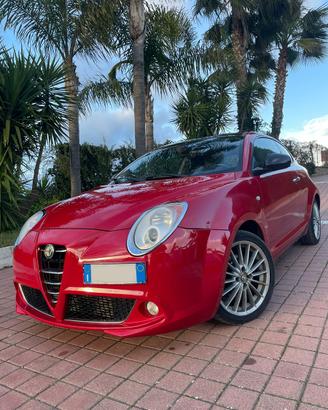 Alfa romeo MiTo 1.4 tb 120cv