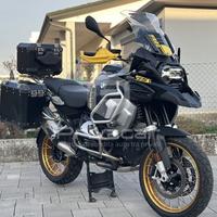 BMW R 1250 GS Adventure ABS MY21 (2020-)