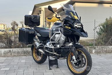 BMW R 1250 GS Adventure ABS MY21 (2020-)