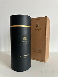 Cocktail set