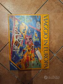 N. 6 giochi in scatola