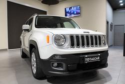 JEEP RENEGADE LIMITED 1.6 120 CV