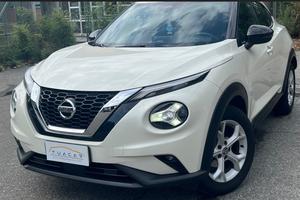 Nissan Juke 1.0 DIG-T 114 #11774