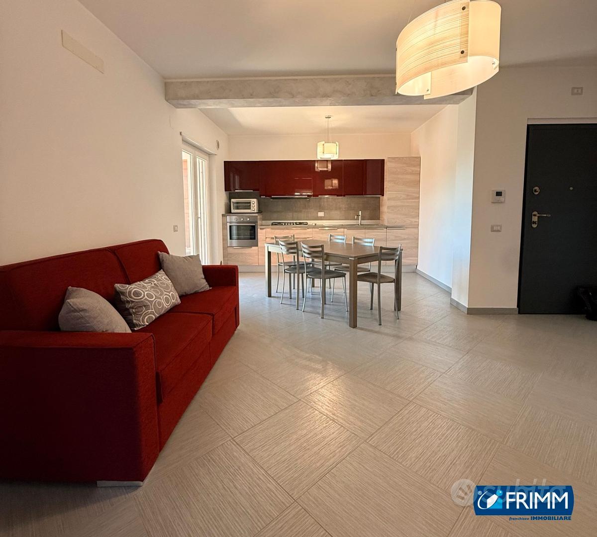 Appartamento – Campobasso - Vista 2