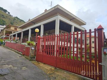 Baida - Porzione di Bifamiliare ampi spazi