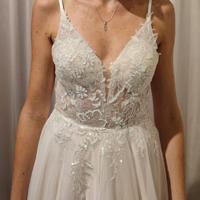 abito da sposa Lylly  taglia S 2024