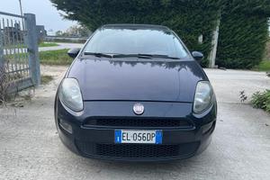 Fiat grande punto 2013