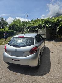 peugeot 208 allure