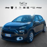 Citroen C3 PureTech 83 S&S You