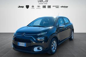 Citroen C3 PureTech 83 S&S You