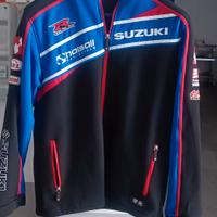 Giubbino Suzuki