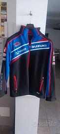 Giubbino Suzuki