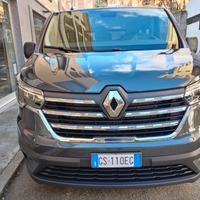 RENAULT TRAFIC 9 POSTI NOL.