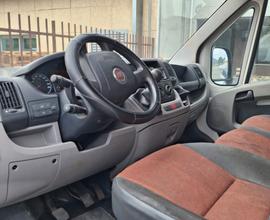 FIAT E-Ducato - 2011