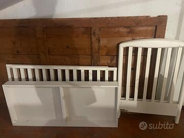 Lettino Foppapedretti