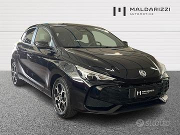 MG MG3 1.5 hybrid+ Luxury auto