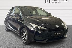 MG MG3 1.5 hybrid+ Luxury auto