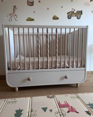 Lettino MYLLRA IKEA