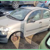 Ricambi Usati CITROEN C3 1a Serie 2004