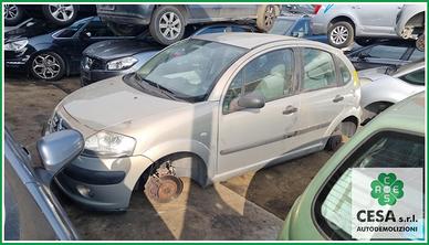 Ricambi Usati CITROEN C3 1a Serie 2004