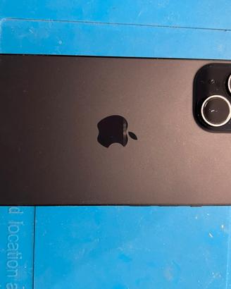 Scocca iphone 15 APPLE!
