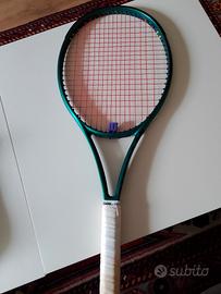 Wilson Blade V9 100 manico 2 