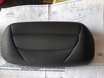 Poggiaschiena per bauletto