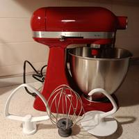Planetaria KitchenAid mini