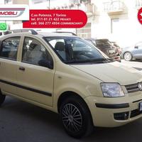 FIAT Panda FIATPanda 1.2 Dynamic Gpl Unicopr...