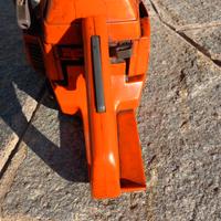 motosega husqvarna 36