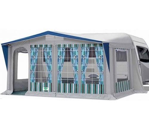 Veranda per caravan Tempo mod. Palma tg. 6