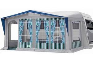 Veranda per caravan Tempo mod. Palma tg. 6