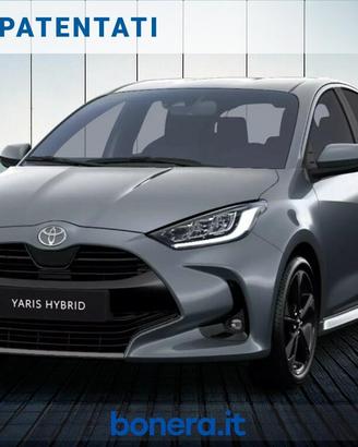 Toyota Yaris 1.5h 130 Premium