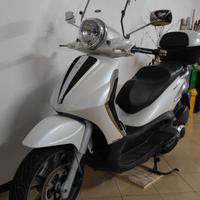 Piaggio Beverly 300 - 2010