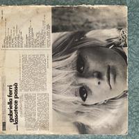 Gabriella Ferri – “…Lassatece passà” | Vinile RCA