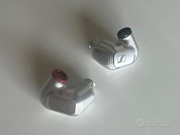 Sennheiser IE 900 Auricolari flagship IEMs