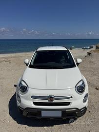 FIAT 500X CROSS LOOK 1.6 MJET 120CV CROSS