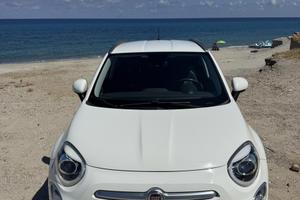 FIAT 500X CROSS LOOK 1.6 MJET 120CV CROSS