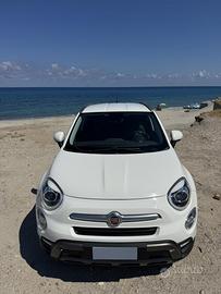 FIAT 500X CROSS LOOK 1.6 MJET 120CV CROSS