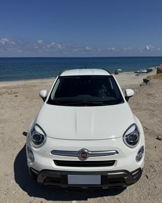 FIAT 500X CROSS LOOK 1.6 MJET 120CV CROSS