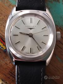 LONGINES LADY