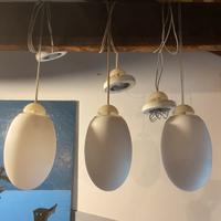 Lampada Flos Brera Achille Castiglioni