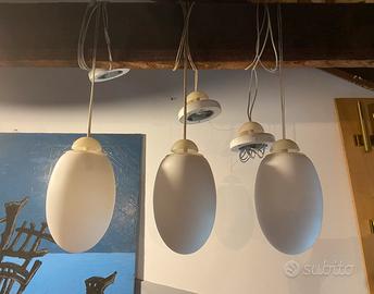 Lampada Flos Brera Achille Castiglioni