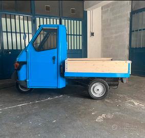 Ape piaggio 50 cc