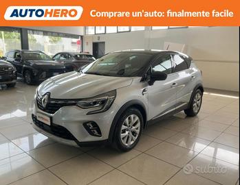 RENAULT Captur VA84822