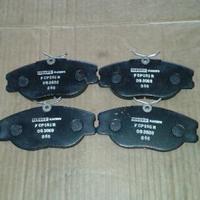 Pastiglie ferodo racing