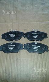 Pastiglie ferodo racing