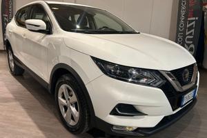 Nissan Qashqai 1.5 dCi 115 CV AUTOCARRO N1